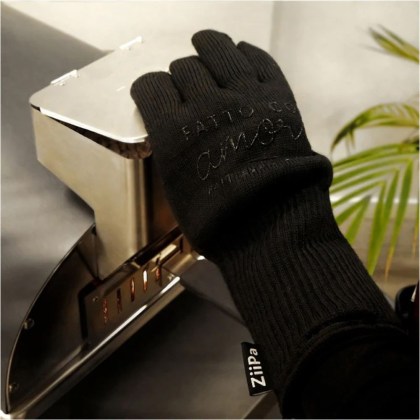 Appio Heat-Resistant Gloves ZiiPa (2)
